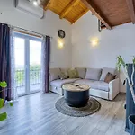 Apartman Zora By Interhome Opatija