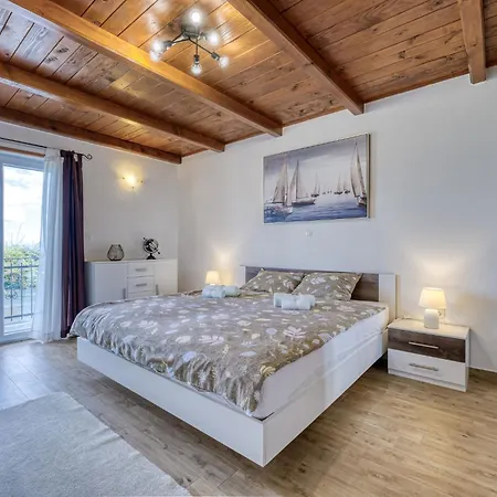 Apartman Zora By Interhome