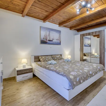 Zora By Interhome Apartment Opatija