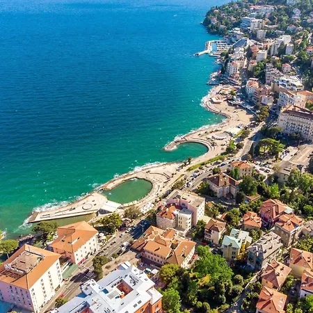 Zora By Interhome Apartment