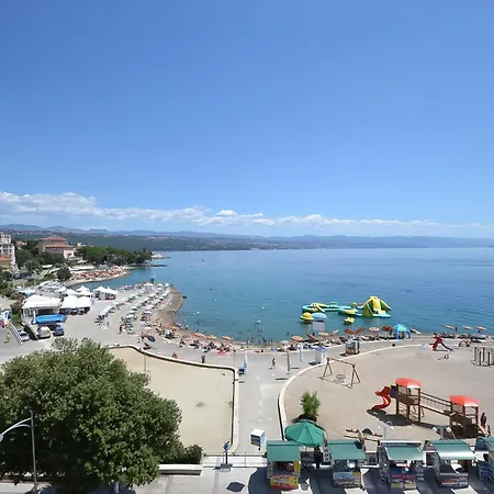 Zora By Interhome Opatija