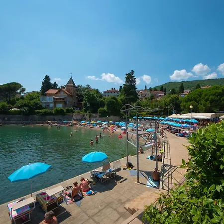 Zora By Interhome Apartment Opatija