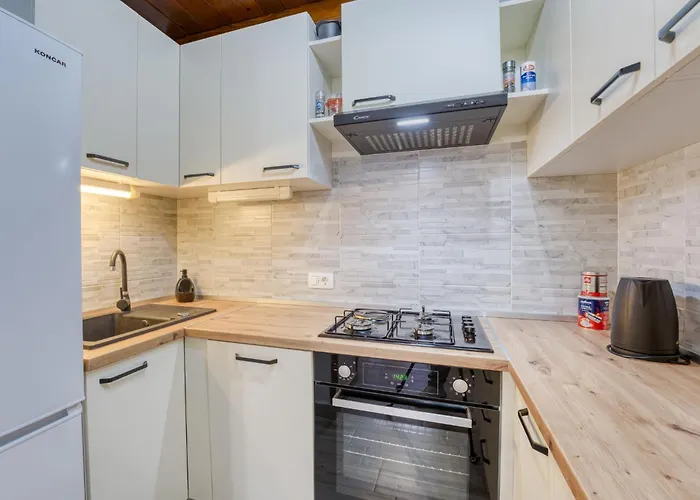 Zora By Interhome Abbazia