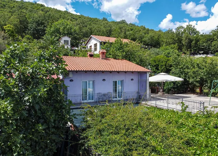 Appartamento Zora By Interhome *
