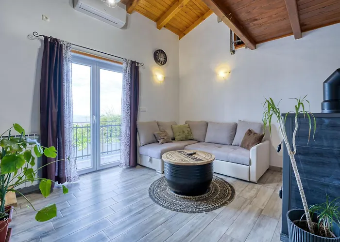 Appartamento Zora By Interhome Abbazia