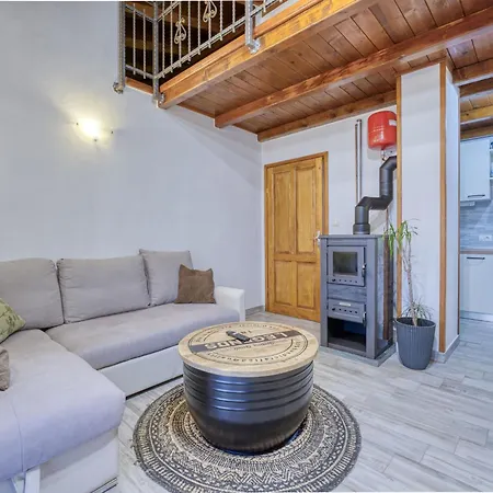 Zora By Interhome Apartmán *