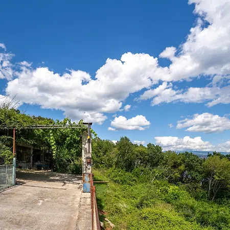 Zora By Interhome Opatija