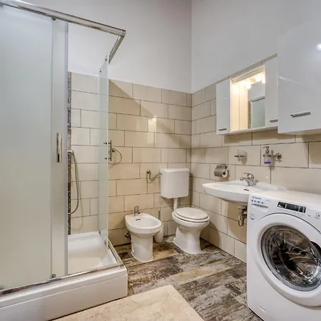 Apartmán Zora By Interhome Opatija