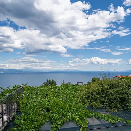 Zora By Interhome Apartmán *